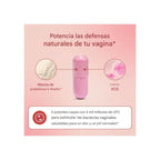 URO | Probióticos Vaginales – 60 Cápsulas