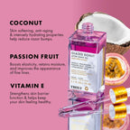 GLAZED DONUT After Shave Oil – Tu piel suave, luminosa y sin irritación 3.1 FL onz  / 90mL