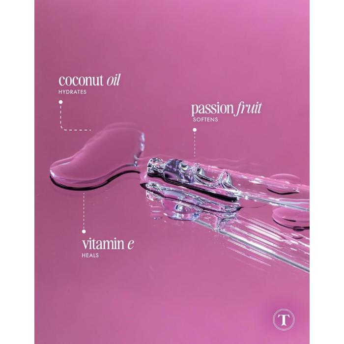 GLAZED DONUT After Shave Oil – Tu piel suave, luminosa y sin irritación 3.1 FL onz  / 90mL