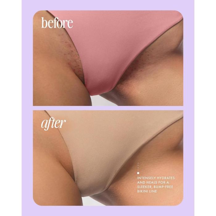 GLAZED DONUT After Shave Oil – Tu piel suave, luminosa y sin irritación 3.1 FL onz  / 90mL