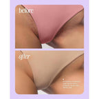 GLAZED DONUT After Shave Oil – Tu piel suave, luminosa y sin irritación 3.1 FL onz  / 90mL