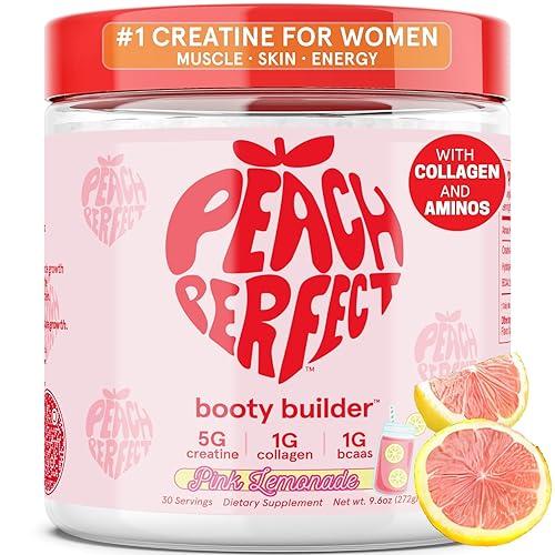 PEACH PERFECT CREATINE
