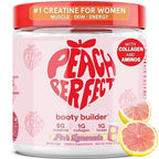 PEACH PERFECT CREATINE