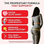 PEACH PERFECT CREATINE