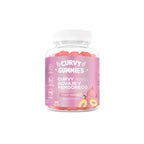 Curvy Gummies | Aguaje y Fenogreco